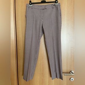 Cinzia Rocca- Pants size 8 (Italian wool)